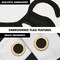 G128 Combo Pack: 5 Ft Tangle Free Aluminum Spinning Flagpole (Black) & Pirate Jolly Roger Bones Flag 2x3 Ft, ToughWeave Series Embroidered 300D Polyester | Pole with Flag Included